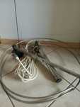 antena radiowa FM - Dipol