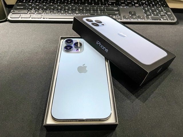 IPhone 13 Pro Max 128GB