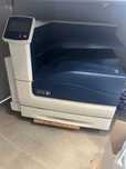 Xerox Phaser 7800 na części