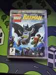 LEGO Batman: The Videogame PS3