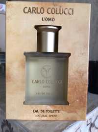 Carlo colucci uomo perfumy 30ml