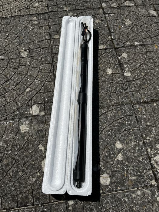 Amortecedores com motor electrico mala trase vw sharan e seat alhambra