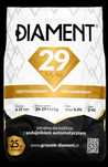 Ekogroszek DIAMENT 29MJ, worki 25kg