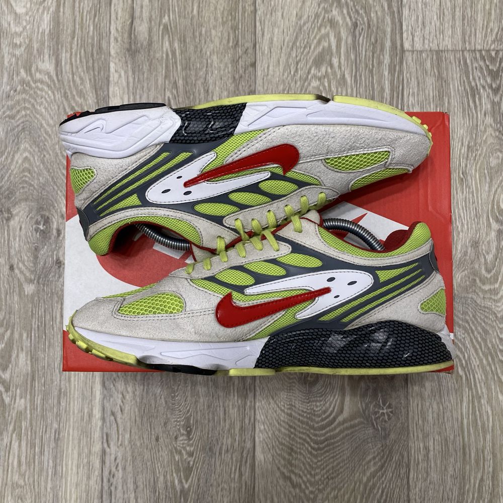 Кроссовки Nike Air Ghost Racer