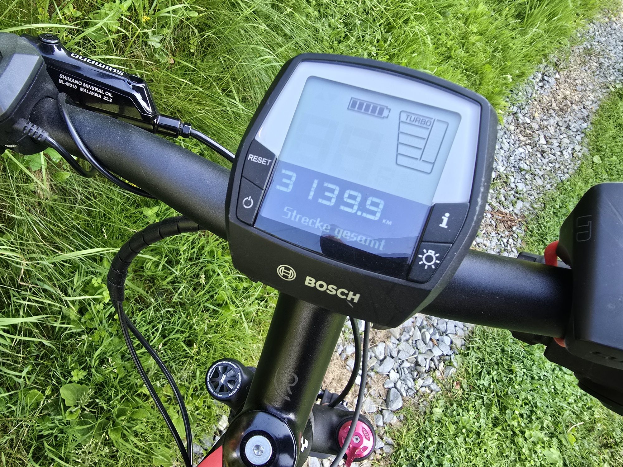 Cube Stereo Hybrid 140 Pro r.M tylko 3000km
Hybrid 140 HPA Pro
Hybrid