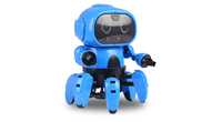 Іграшка Розумний робот-Крабік