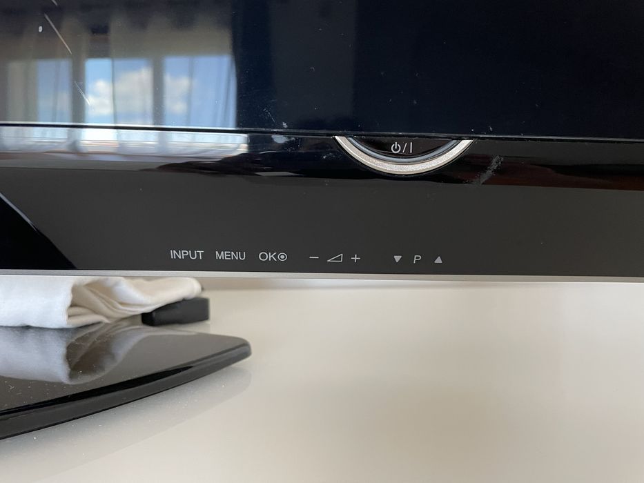 Televisor LG Plasma 42’’ - DESCIDA DE PREÇO