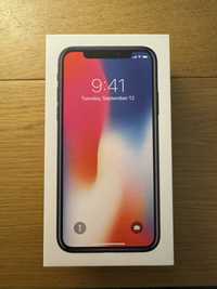 Telemovel iPhone x 64Gb