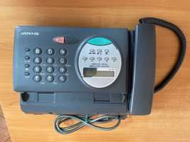 Telefon z faksem Sharp UX-75