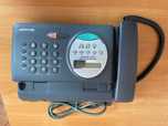 Telefon z faksem Sharp UX-75