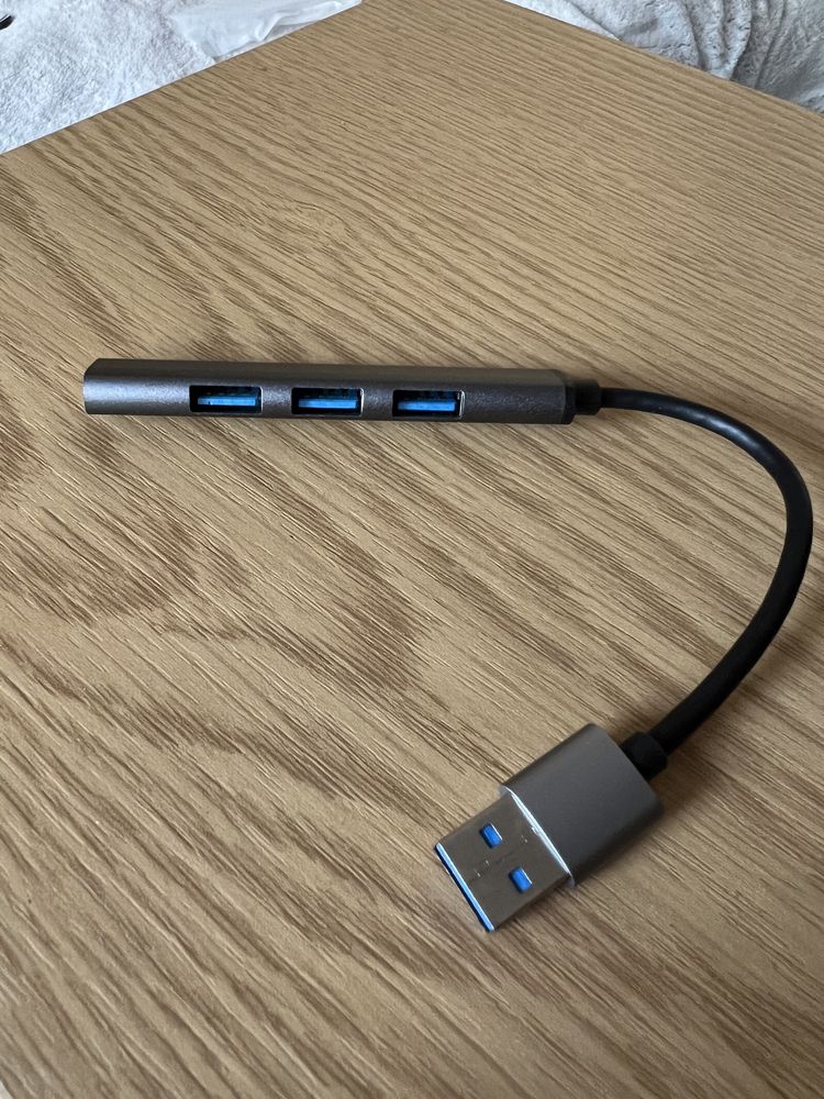 Multi HUB USB 3.0