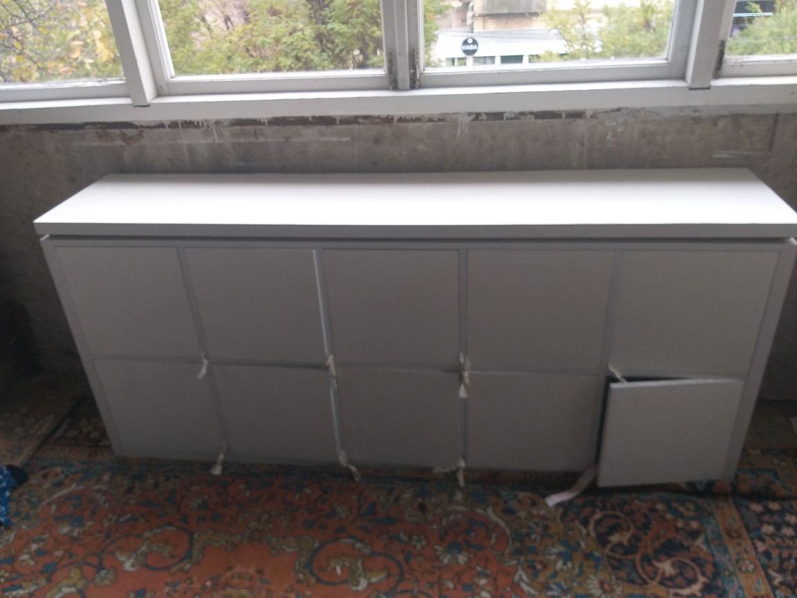 Продам комод-стол