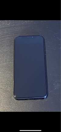 Iphone x, preto em exelente estado
