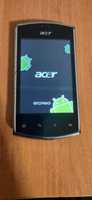 Телефон Acer liquid mini