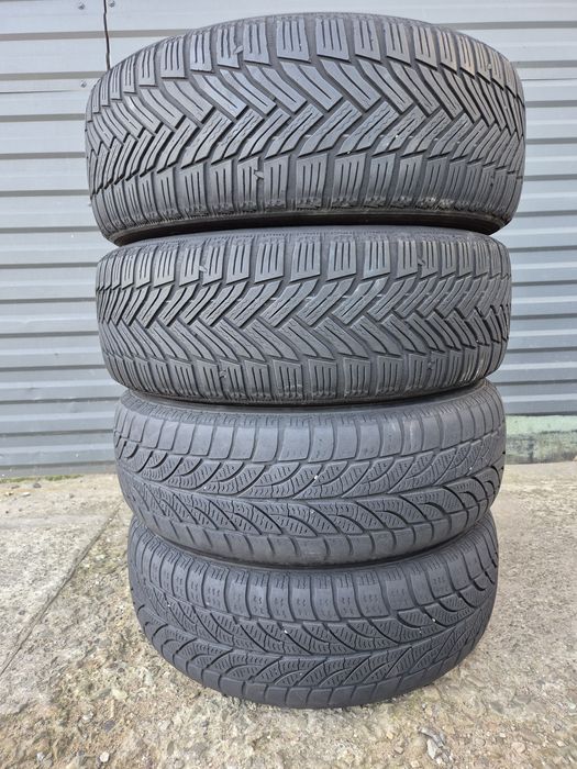 Диски 5*112, R15, Dezent