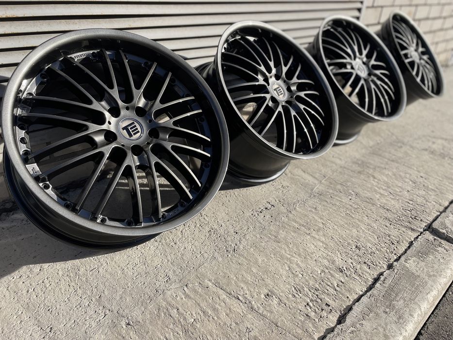 Диски R19 5/100 Skoda Volkswagen Audi