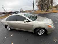 Toyota Camry 2008