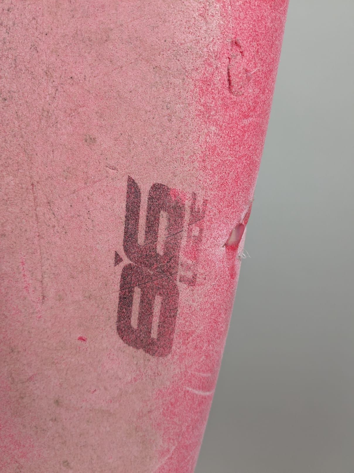 Prancha de Surf - BUGZ Surf! Softboard  8'6''