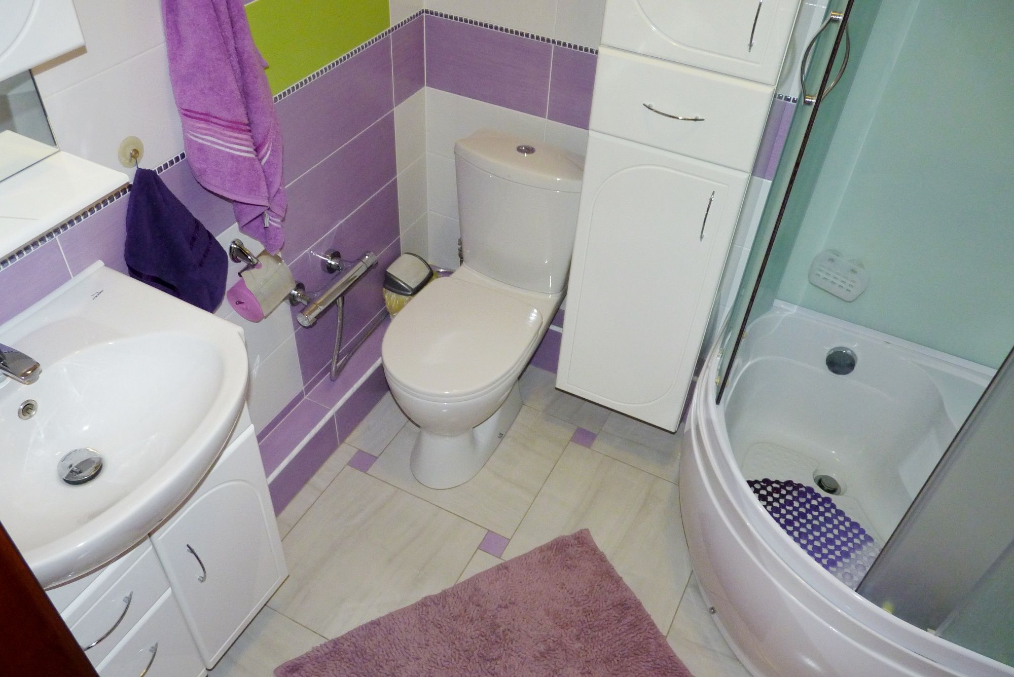 Зал/В.Центр 2кімн.85м²+кух.-студія,2сан.в;джакузі ЖК"Чудо-Місто"+укрит