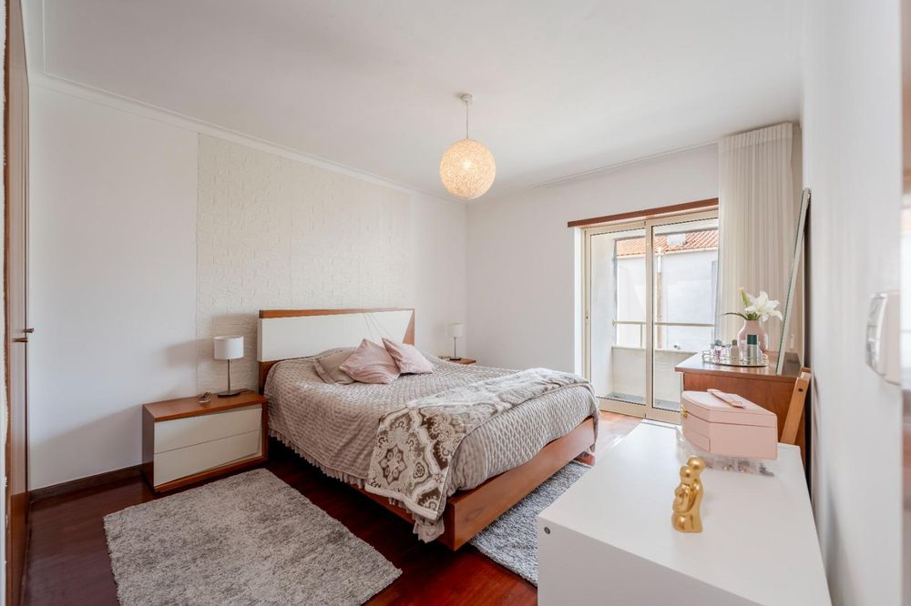 Moradia T4 em Oleiros, Vila Verde