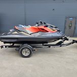 Skuter wodny sea-doo RXP 300 RS 2020