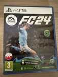 Fc 24 ps 5.