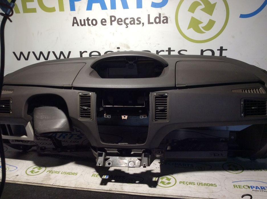 Tablier Fiat Idea