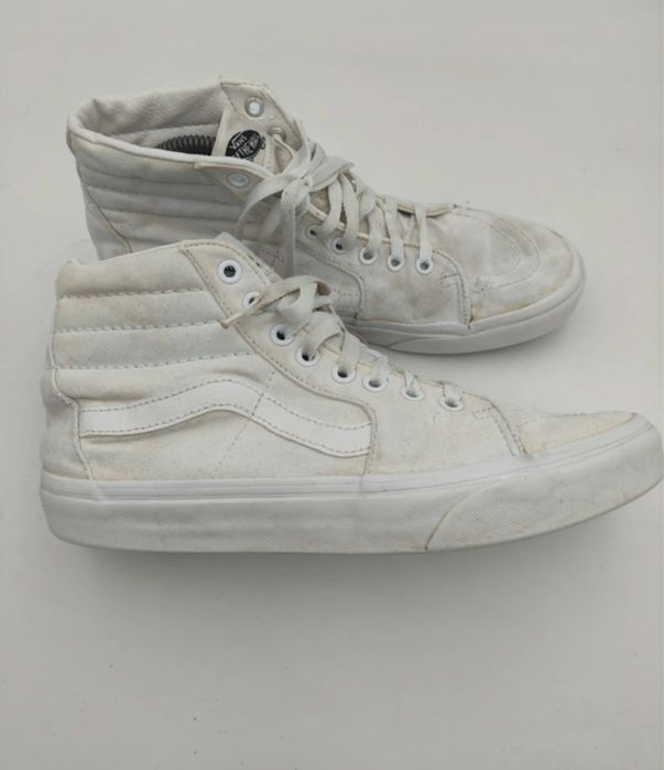 Sneakersy męskie Vans oldskool buty męskie