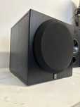 100 Watt! Subwoofer aktywny YST-SW 012