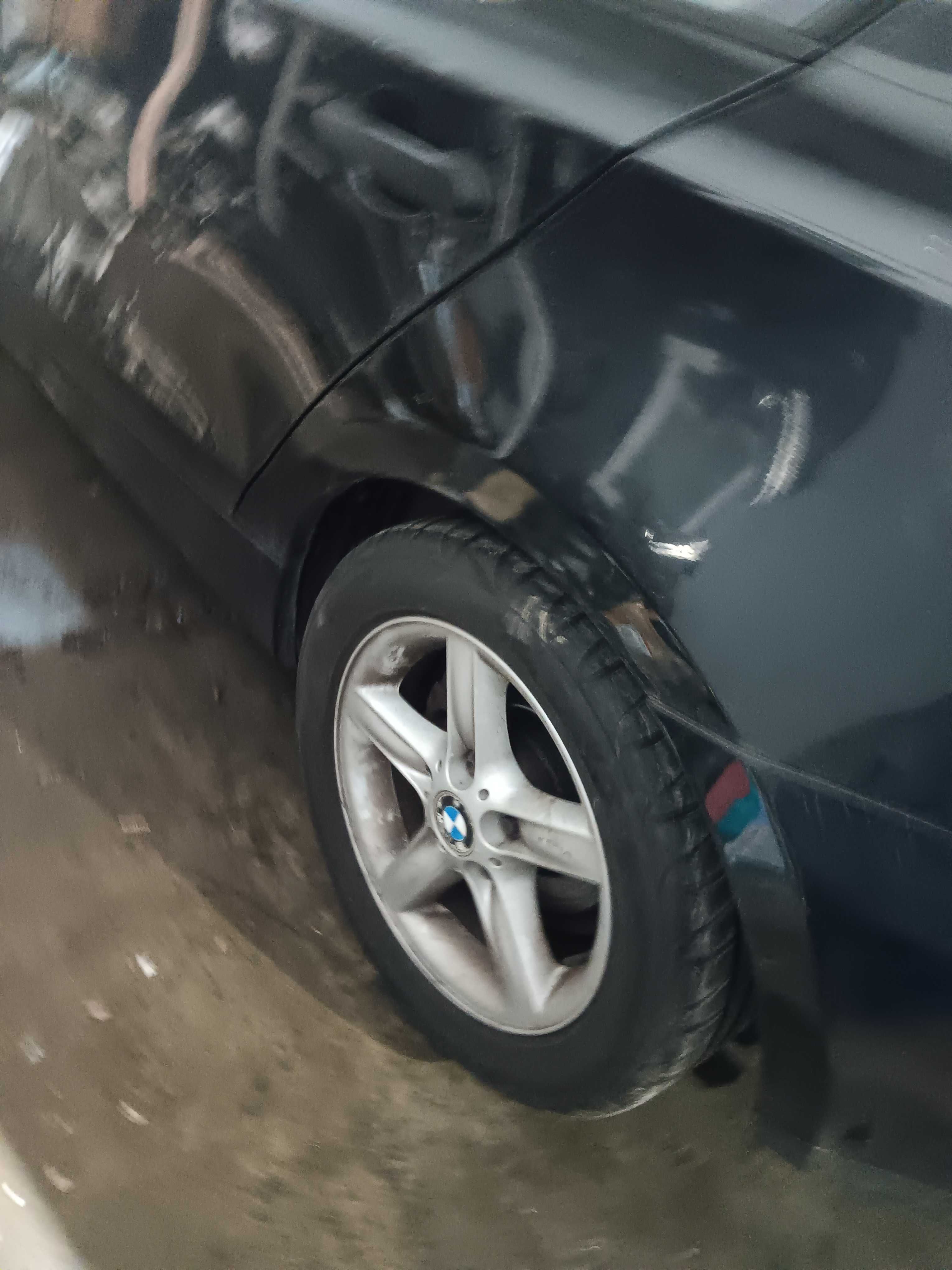 Peças Bmw 118D E87