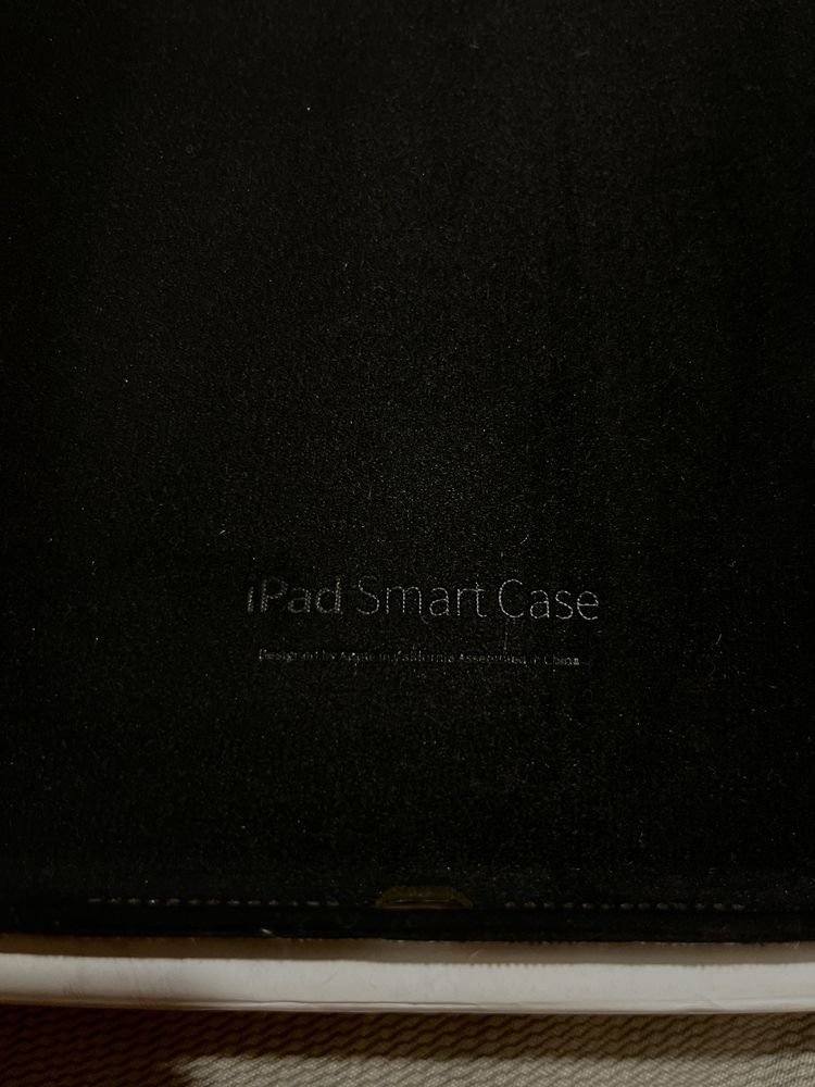 Накладка чехол на айпад iPad