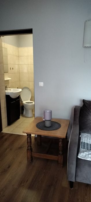 Kawalerka dla Studenta/ki