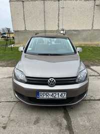 Volkswagen Golf 5 plus