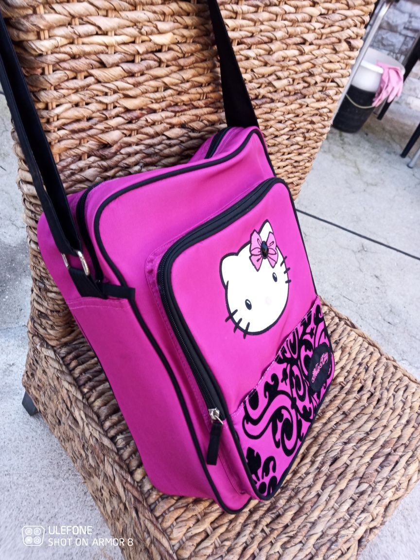 Mala Hello Kitty