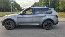 BMW X5 4,8 V8 + LPG (możliwa zamiana)