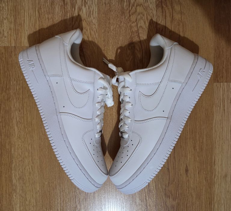Nike Air Force 1 07 homem