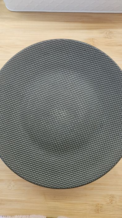 Vendo pratos variados