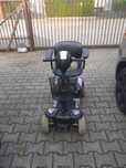 Skuter elektryczny inwalidzki Venus 4 składany