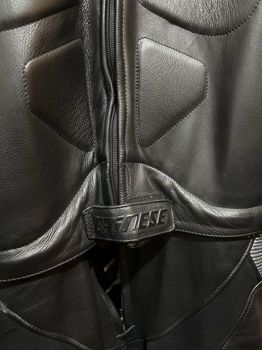 Fato mota dainese 2 peças - Laguna Seca