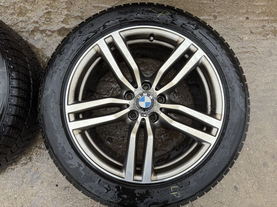 Sprzedam koła zimowe do BMW X6 F16 , X5 F15