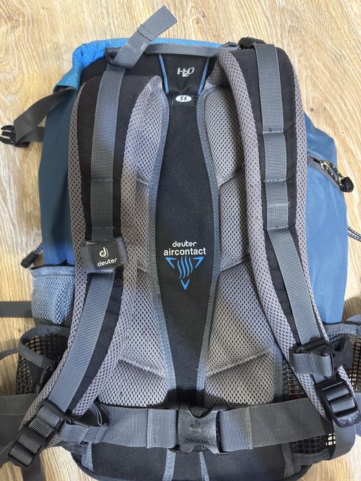 Рюкзак deuter act trail 20 SL оригинал