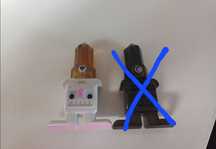 Figurka Skylanders Trap Team