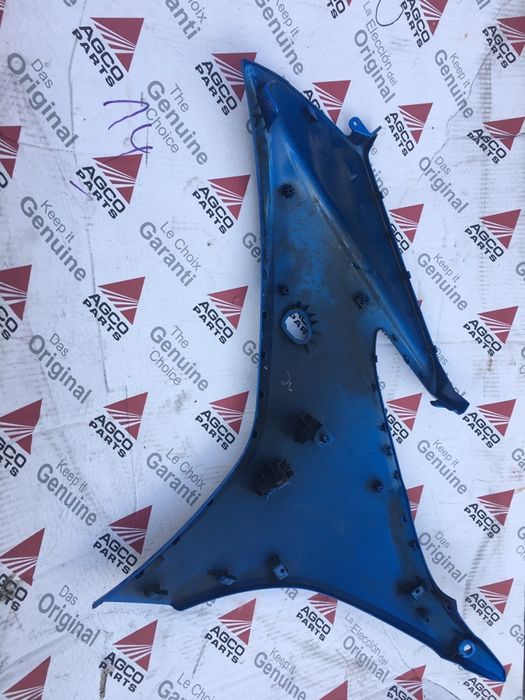 Suzuki GSX R 125 bok boczek owiewka 2017