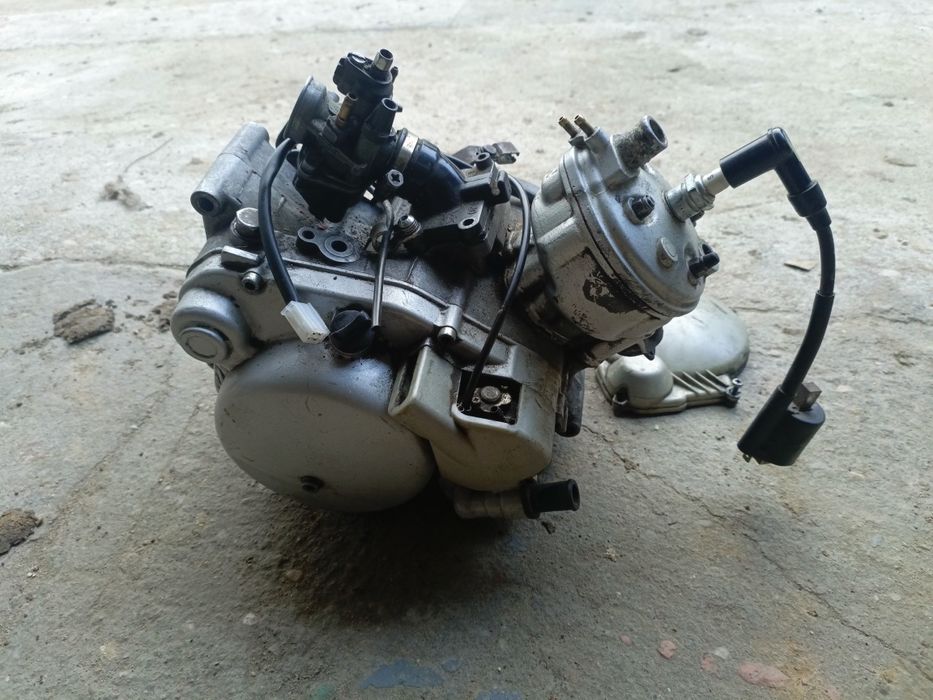 sprzedam Silniki am6