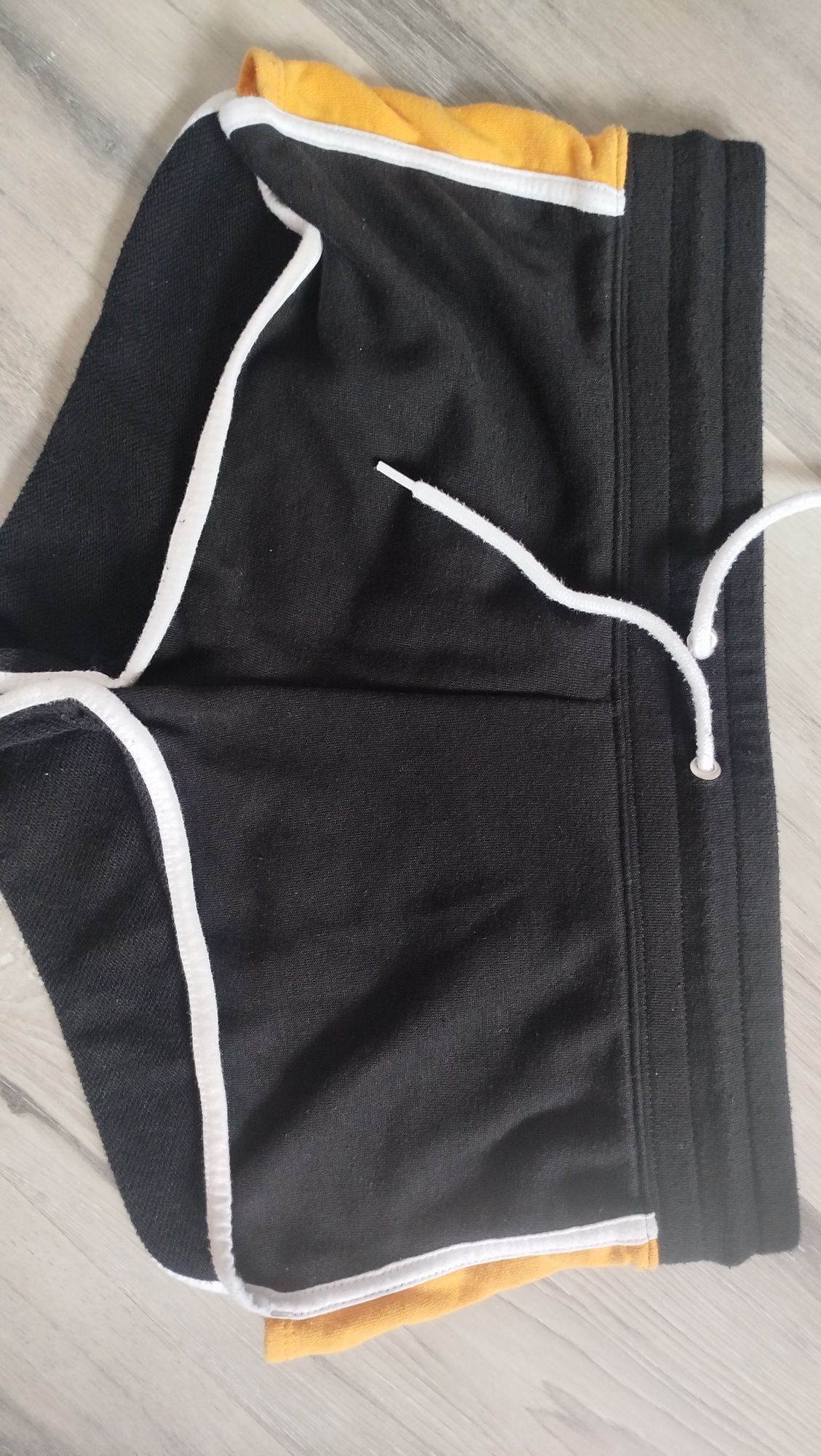 Komplet dresowy damski H&M rozm S