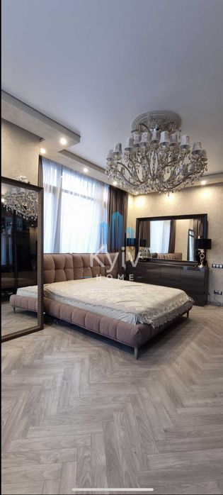 Оренда квартири, ЖК “Новопечерські Липки”, Печерськ