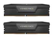 Na Lewara Pamięć RAM Corsair Vengeance DDR5 32gb 2x16gb DDR5 5600MHz