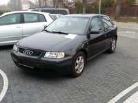 Drzwi do audi a3