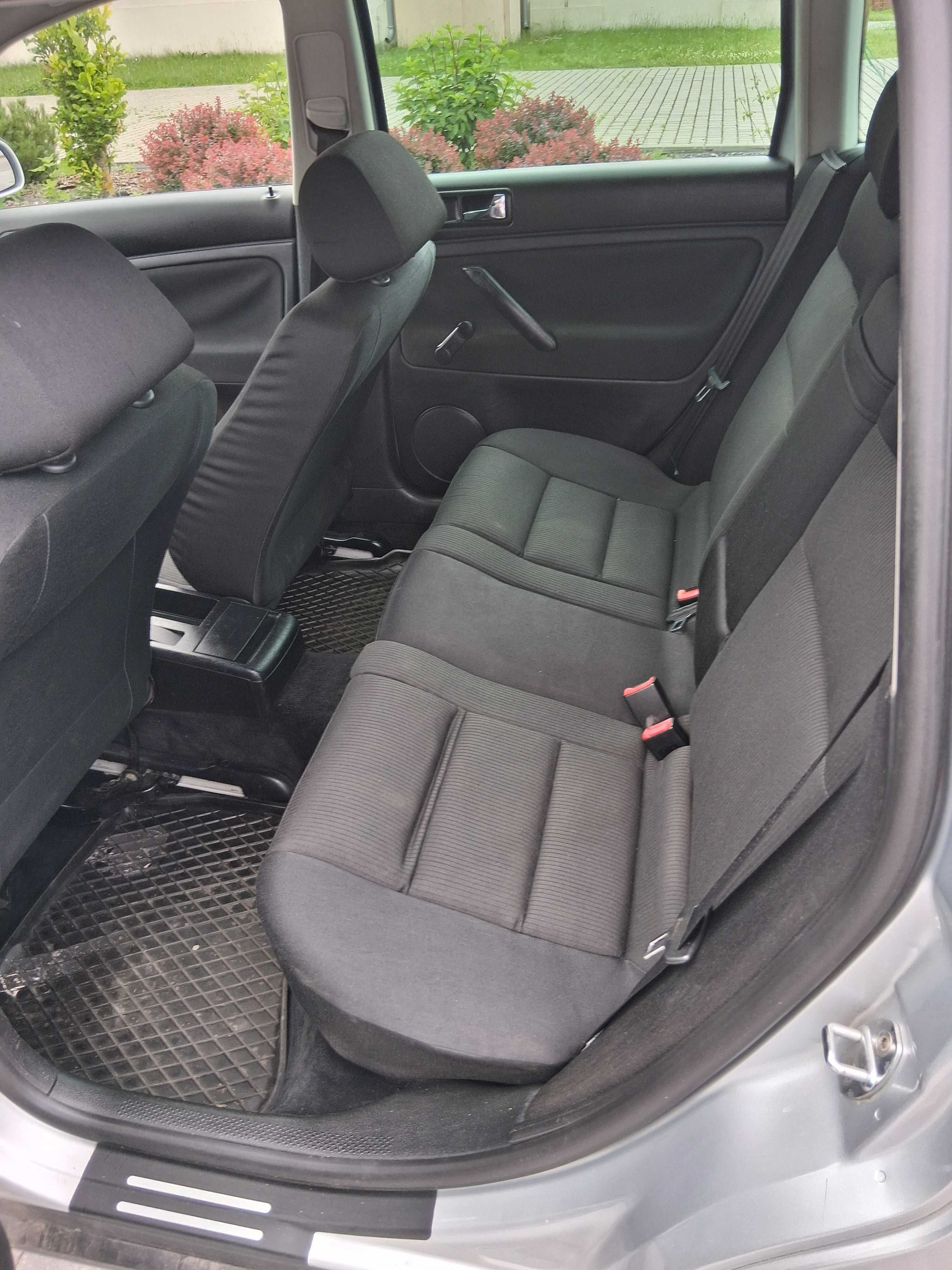 Volkswagen Passat B5 1,9TDI 2002r