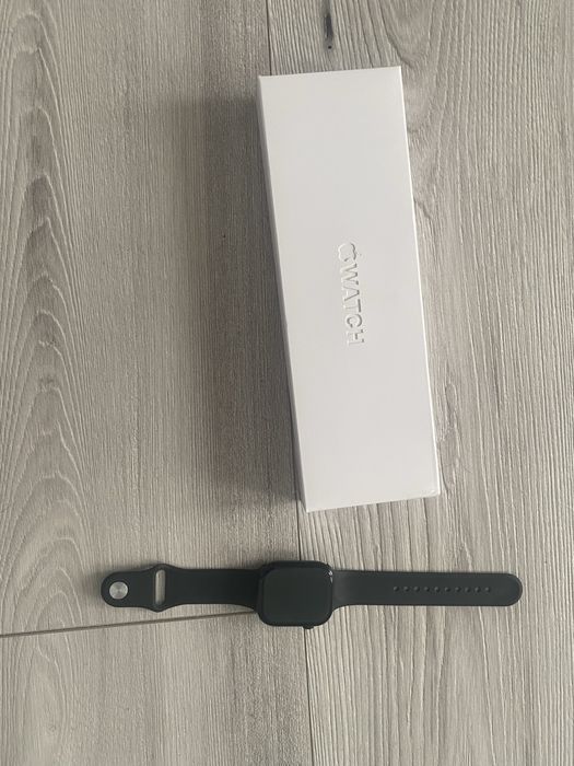 Apple watch serie 10